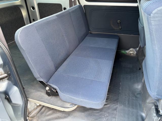 ハイゼットカーゴ （24枚目）