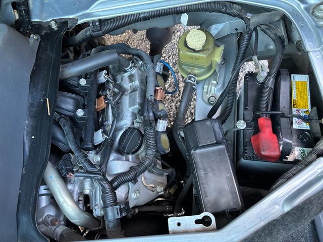 ハイゼットカーゴ （33枚目）