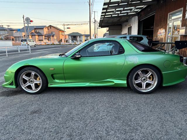 ＲＸ－７ タイプＲＳ（6枚目）