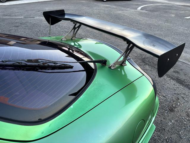 ＲＸ－７ タイプＲＳ（11枚目）