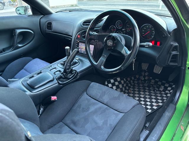 ＲＸ－７ タイプＲＳ（12枚目）