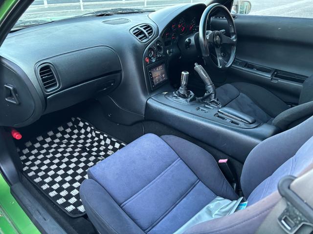 ＲＸ－７ タイプＲＳ（13枚目）