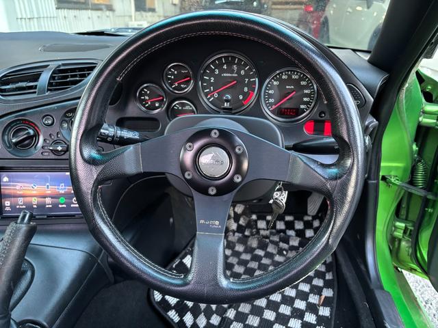 ＲＸ－７ タイプＲＳ（16枚目）