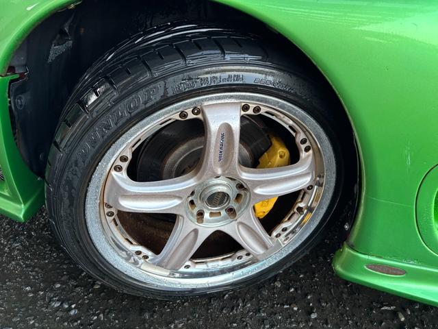 ＲＸ－７ タイプＲＳ（20枚目）