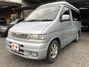 MAZDA BONGO FRIENDEE