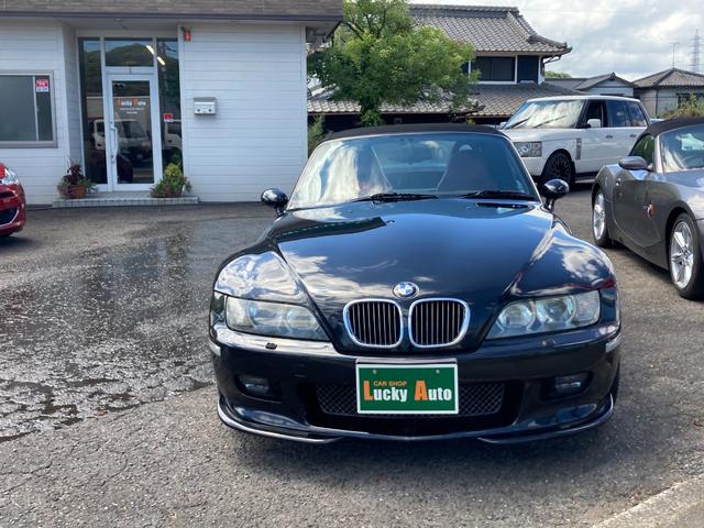 ＢＭＷ Ｚ３ロードスター