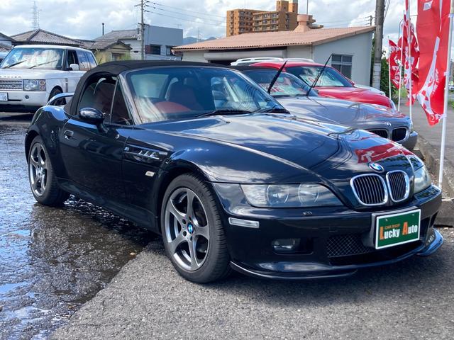 ＢＭＷ Ｚ３ロードスター