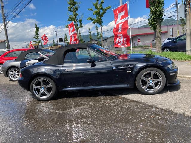 ＢＭＷ Ｚ３ロードスター