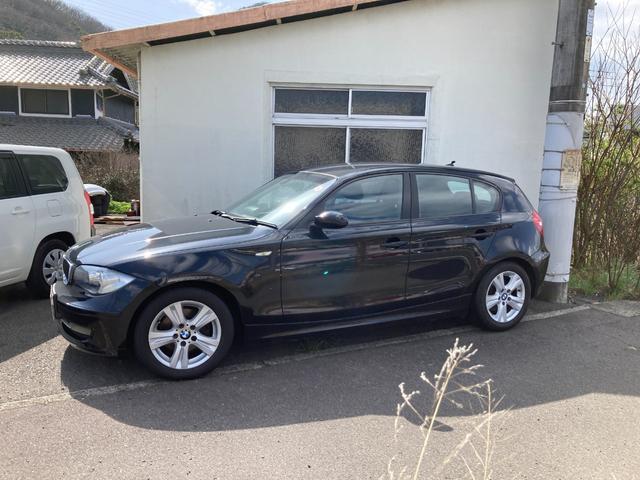 ＢＭＷ １シリーズ