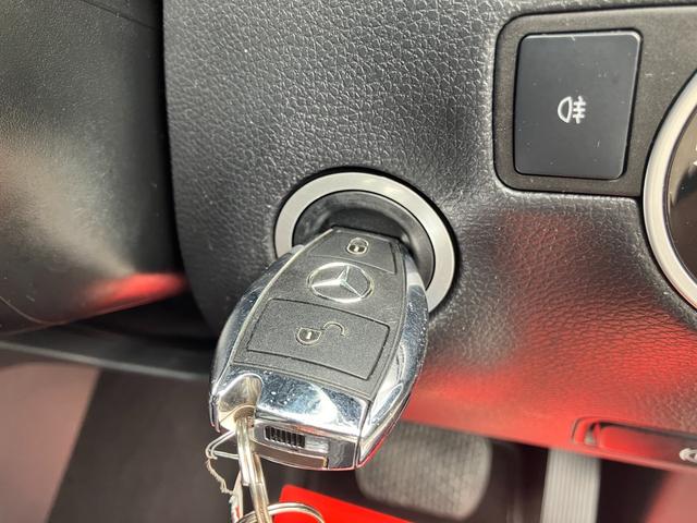 Ｂクラス Ｂ１８０　ブルーエフィシェンシー　メモリーナビ　バックカメラ　盗難防止システム　エアバッグ　ＡＢＳ　パワーウィンドウ　パワーステアリング（27枚目）