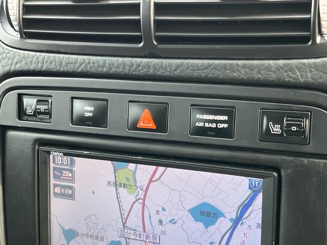 カイエン S ナビ バックカメラ ETC クルーズコントロール 純正アルミホイール 4WD キーレス(20枚目)