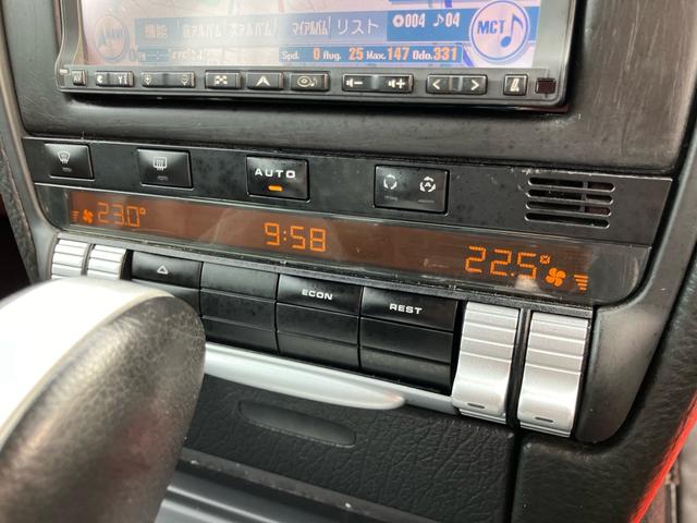 カイエン S ナビ バックカメラ ETC クルーズコントロール 純正アルミホイール 4WD キーレス(26枚目)