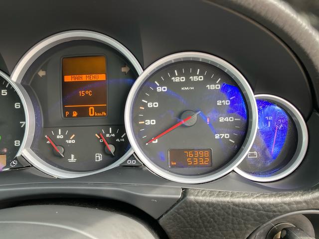 カイエン S ナビ バックカメラ ETC クルーズコントロール 純正アルミホイール 4WD キーレス(29枚目)