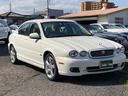 JAGUAR X-TYPE