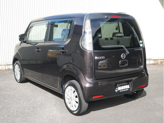 モコ ドルチェX スマートキー Bluetoothオーディオ対応フルセグメモリーナビ バックカメラ ETC ドライブレコーダー HIDヘッドライト(7枚目)