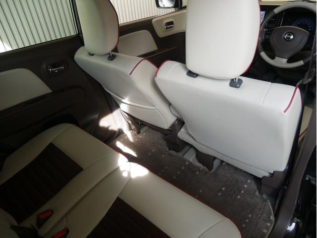 モコ ドルチェX スマートキー Bluetoothオーディオ対応フルセグメモリーナビ バックカメラ ETC ドライブレコーダー HIDヘッドライト(51枚目)