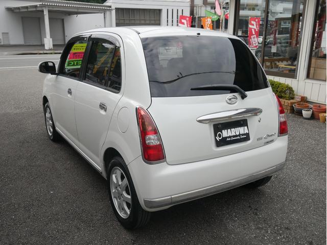 ミラジーノ プレミアムＸ　キーレス　Ｂｌｕｅｔｏｏｔｈオーディオ対応ワンセグメモリーナビ　ＥＴＣ　ドライブレコーダー（64枚目）