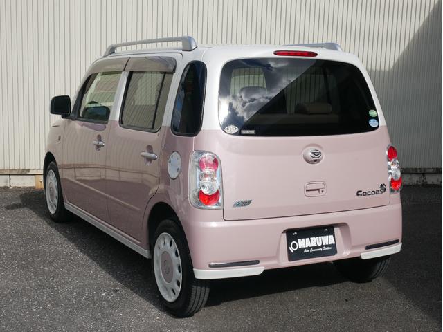 ミラココア ココアプラスＸスマートセレクションＳＮ　スマートキー　Ｂｌｕｅｔｏｏｔｈオーディオ対応ワンセグメモリーナビ　バックカメラ　ＥＴＣ　ドライブレコーダー　ＬＥＤヘッドライト（8枚目）