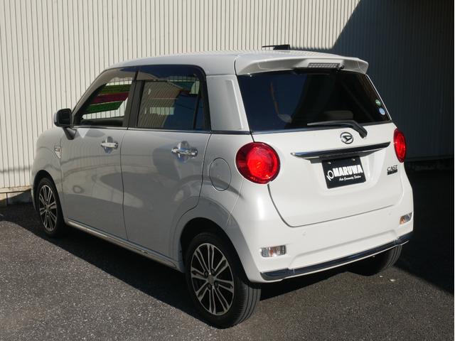 キャスト スタイルG SAII スマートキー Bluetoothオーディオ対応ワンセグメモリーナビ ドライブレコーダー LEDヘッドライト オートライト スマートアシスト(7枚目)