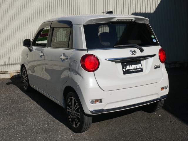 キャスト スタイルG SAII スマートキー Bluetoothオーディオ対応ワンセグメモリーナビ ドライブレコーダー LEDヘッドライト オートライト スマートアシスト(8枚目)