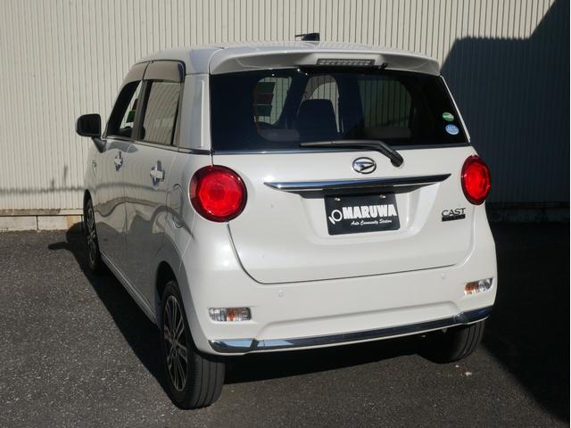 キャスト スタイルG SAII スマートキー Bluetoothオーディオ対応ワンセグメモリーナビ ドライブレコーダー LEDヘッドライト オートライト スマートアシスト(9枚目)