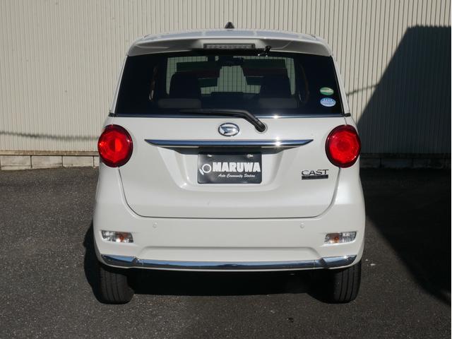 キャスト スタイルG SAII スマートキー Bluetoothオーディオ対応ワンセグメモリーナビ ドライブレコーダー LEDヘッドライト オートライト スマートアシスト(10枚目)