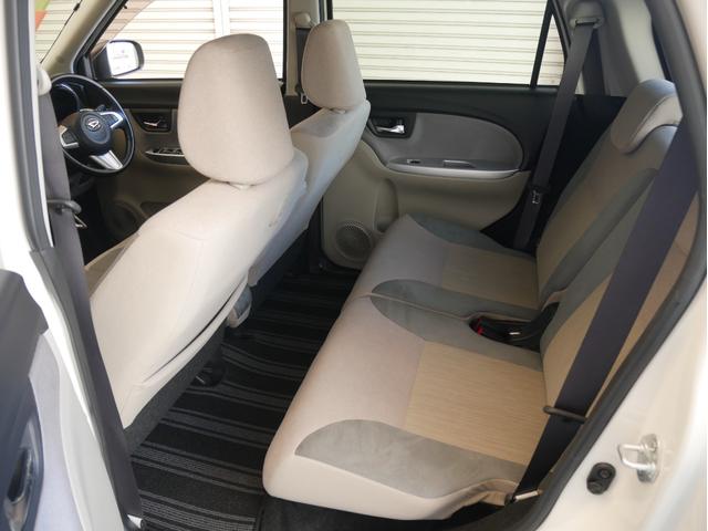 キャスト スタイルG SAII スマートキー Bluetoothオーディオ対応ワンセグメモリーナビ ドライブレコーダー LEDヘッドライト オートライト スマートアシスト(24枚目)