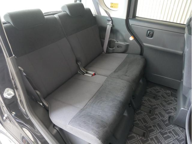 タント カスタムX スマートキー ワンセグメモリーナビ HIDヘッドライト(25枚目)