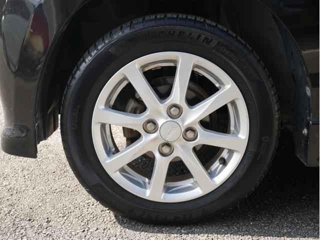 タント カスタムX スマートキー ワンセグメモリーナビ HIDヘッドライト(51枚目)