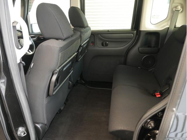 Ｎ－ＢＯＸカスタム Ｇ　ＳＳブラックスタイルパッケージ　スマートキー　両側電動スライドドア　純正フルセグインターナビ　バックカメラ　ＥＴＣ　ＨＩＤヘッドライト　両席シートヒーター（24枚目）