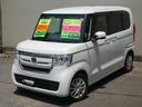 Ｎ－ＢＯＸ Ｇ・Ｌホンダセンシング　スマートキー　純正フルセグインターナビ　バックカメラ　ＥＴＣ　ドライブレコーダー　電動スライドドア　ＬＥＤヘッドライト　オートライト（6枚目）