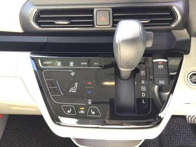 G 全周囲カメラフルセグDVD両側電動スライド CD DVD メモリーナビ 両側電動スライドドア 4WD スマートキー 全周囲カメラ シートヒーター ベンチシート アイドリングストップ バックモニター(7枚目)