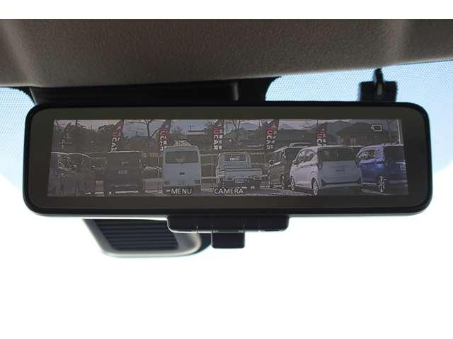 ｅＫクロス Ｔ　９インチナビ　全周囲カメラ　シートヒーター　１オーナー　ＥＴＣ　前席シートヒーター　ナビＴＶ　インテリキー　クルーズコントロール　ターボ　盗難防止装置　Ｂカメラ　ベンチシート　ＡＵＸ接続　ＡＢＳ（6枚目）
