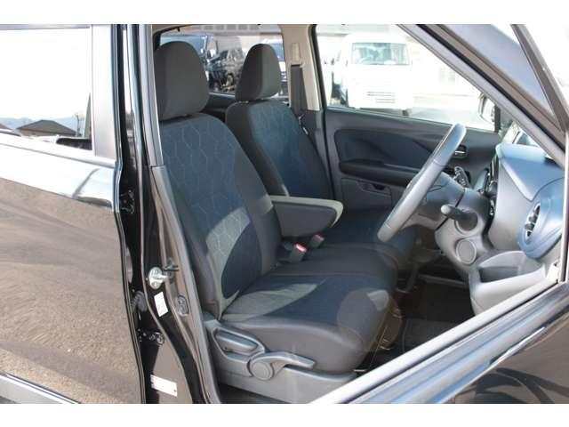 ｅＫクロス Ｔ　９インチナビ　全周囲カメラ　シートヒーター　１オーナー　ＥＴＣ　前席シートヒーター　ナビＴＶ　インテリキー　クルーズコントロール　ターボ　盗難防止装置　Ｂカメラ　ベンチシート　ＡＵＸ接続　ＡＢＳ（13枚目）