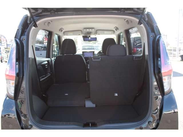 ｅＫクロス Ｔ　９インチナビ　全周囲カメラ　シートヒーター　１オーナー　ＥＴＣ　前席シートヒーター　ナビＴＶ　インテリキー　クルーズコントロール　ターボ　盗難防止装置　Ｂカメラ　ベンチシート　ＡＵＸ接続　ＡＢＳ（15枚目）