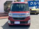 タント カスタムＸ　トップエディションＳＡＩＩ（3枚目）
