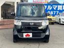 N-BOX G ターボSSパッケージ 両側パワースライドドア 中古車画像_3