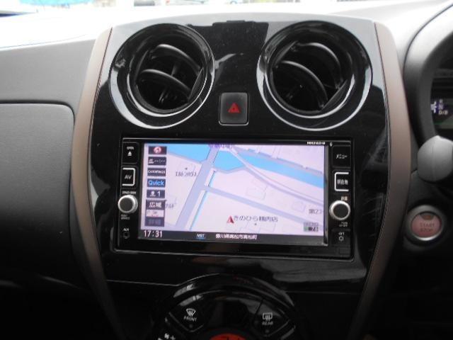 e-POWER メダリスト衝突軽減ブレーキ(5枚目)
