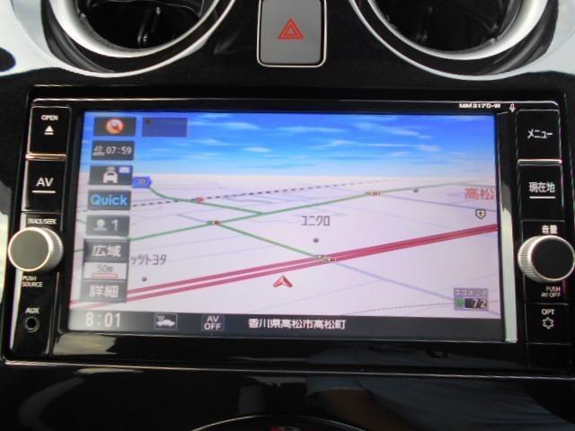 e-POWER X 衝突軽減ブレーキ(6枚目)