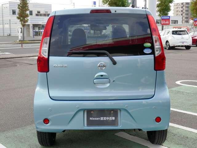 660 X 衝突軽減ブレーキ(3枚目)