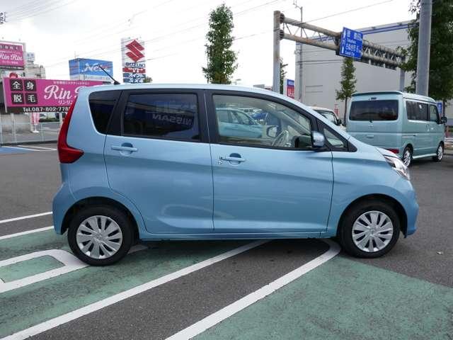 660 X 衝突軽減ブレーキ(5枚目)
