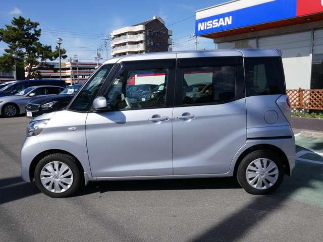 660 X アラウンドビューモニター(2枚目)