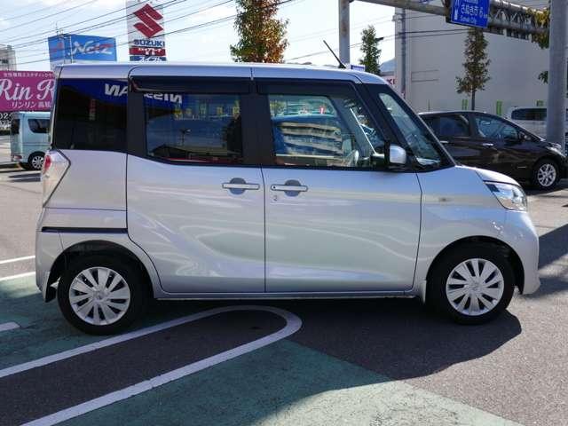 660 X アラウンドビューモニター(5枚目)