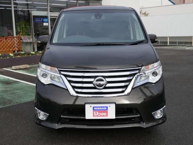 2.0 ハイウェイスター S-HYBRID(2枚目)