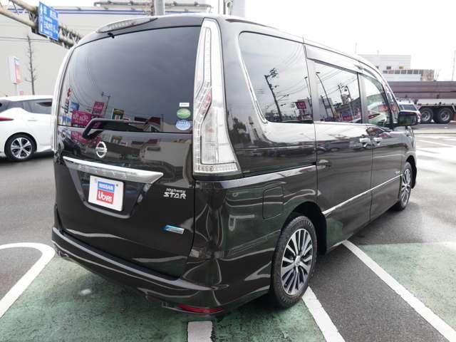 2.0 ハイウェイスター S-HYBRID(4枚目)