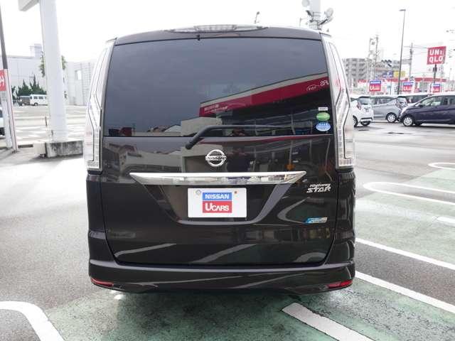 2.0 ハイウェイスター S-HYBRID(5枚目)