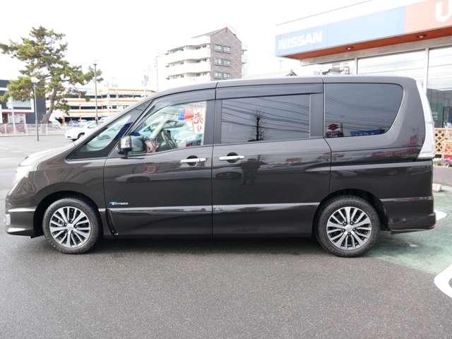 2.0 ハイウェイスター S-HYBRID(7枚目)