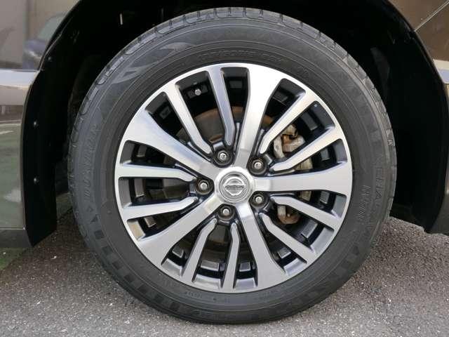 2.0 ハイウェイスター S-HYBRID(19枚目)