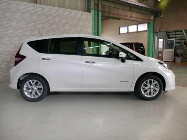 1.2 e-POWER X MJ119D-Wナビ(3枚目)
