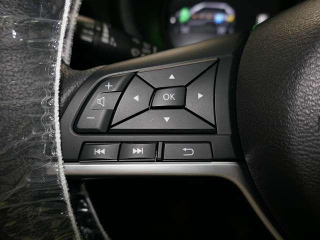 1.2 X (e-POWER) プロパイロット SOSコール(8枚目)